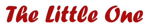 The Little One Logo